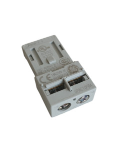 Ge power Gpac10fba&blocco aux front 1naxgps1/gps2